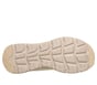スケッチャーズ スリップインズ：グライドステップ ソール, ナチュラル/マルチ, full image number 2