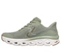Skechers Slip-ins: Glide-Step Sole, SAGE, full image number 4