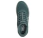 Skechers Slip-ins: Glide-Step Sole, TEAL, full image number 1