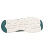 Skechers Slip-ins: Glide-Step Sole, TEAL, full image number 2