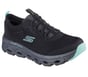 Glide-Step Sole - Horace Lake, BLACK / MULTI, full image number 1