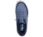 Skechers Slip-ins Relaxed Fit: Urban Explore - Cozy Fit, NAVY, full image number 1