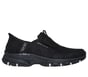Skechers Slip-ins: Hillcrest - Granliden, BLACK, full image number 0