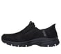Skechers Slip-ins: Hillcrest - Granliden, BLACK, full image number 4