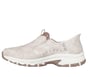 Skechers Slip-ins: Hillcrest - Granliden, SAND, full image number 4