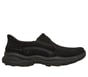 Skechers Slip-ins: Alto - Rangeley, BLACK, full image number 0