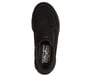 Skechers Slip-ins: Alto - Rangeley, BLACK, full image number 1