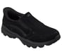 Skechers Slip-ins: Alto - Rangeley, BLACK, full image number 3