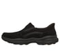 Skechers Slip-ins: Alto - Rangeley, BLACK, full image number 4