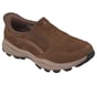 Skechers Slip-ins: Alto - Rangeley, BROWN, full image number 3