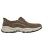 Skechers Slip-ins: Alto - Rangeley, DARK TAUPE, full image number 0