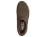 Skechers Slip-ins: Alto - Rangeley, DARK TAUPE, full image number 1