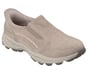 Skechers Slip-ins: Alto - Rangeley, TAUPE, full image number 3