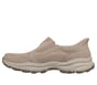 Skechers Slip-ins: Alto - Rangeley, TAUPE, full image number 4