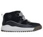 Relaxed Fit: Yana - Collins Landing, BLACK, full image number 0