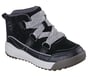 Relaxed Fit: Yana - Collins Landing, BLACK, full image number 3