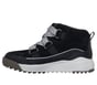 Relaxed Fit: Yana - Collins Landing, BLACK, full image number 4