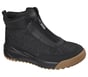 Relaxed Fit: Yana - Point Judith, BLACK, full image number 3