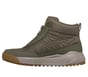Relaxed Fit: Yana - Point Judith, OLIVE, full image number 4