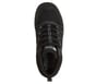 Waterproof Relaxed Fit: Trego - Ashaway, BLACK / CHARCOAL, full image number 1