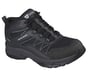 Waterproof Relaxed Fit: Trego - Ashaway, BLACK / CHARCOAL, full image number 3