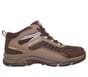 Waterproof Relaxed Fit: Trego - Ashaway, BROWN, full image number 0