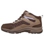 Waterproof Relaxed Fit: Trego - Ashaway, BROWN, full image number 4
