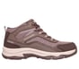 Waterproof Relaxed Fit: Trego - Ashaway, DONKER MAUVE, full image number 0