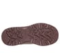 Waterproof Relaxed Fit: Trego - Ashaway, DONKER MAUVE, full image number 2