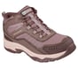 Waterproof Relaxed Fit: Trego - Ashaway, DONKER MAUVE, full image number 3