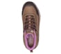 Waterproof Relaxed Fit: Trego - Ashaway, MARRÓN BRONCEADO / MARRÓN, full image number 1