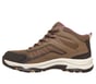 Waterproof Relaxed Fit: Trego - Ashaway, MARRÓN BRONCEADO / MARRÓN, full image number 4