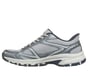 Skechers Slip-ins: Hillcrest - Hampton, VILÁGOS SZÜRKE, full image number 4
