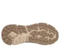 Skechers Slip-ins Relaxed Fit: D'Lux Journey - Talon Summit, BLACK / NATURAL, full image number 2