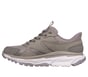 Skechers Slip-ins Relaxed Fit: D'Lux Journey - Talon Summit, GRAY / LAVENDER, full image number 4