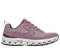 Arch Fit Glidestep All-Terrain - Lady Brid Lake, MAUVE / GRAY, full image number 0