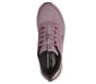 Arch Fit Glidestep All-Terrain - Lady Brid Lake, MAUVE / GRAY, full image number 1