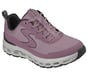 Arch Fit Glidestep All-Terrain - Lady Brid Lake, MAUVE / GRAY, full image number 3