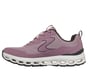 Arch Fit Glidestep All-Terrain - Lady Brid Lake, MAUVE / GRAY, full image number 4