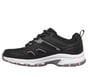 Hillcrest Waterproof - Winnisquam Marine, BLACK / PINK, full image number 4