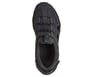 Skechers Slip-ins: D'Lite Max - River Rock, BLACK / CHARCOAL, full image number 1