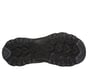 Skechers Slip-ins: D'Lite Max - River Rock, BLACK / CHARCOAL, full image number 2