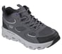 Glide-Step Sole - Betty Creek, CHARCOAL, full image number 3