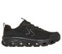 Glide-Step Sole - Pollard Mills, BLACK, full image number 0