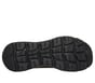 Glide-Step Sole - Pollard Mills, BLACK, full image number 2