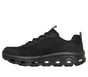 Glide-Step Sole - Pollard Mills, BLACK, full image number 4