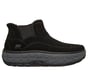 Skechers Slip-ins: Karmas - Bronson Canyon, BLACK / CHARCOAL, full image number 0