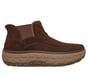 Skechers Slip-ins: Karmas - Bronson Canyon, CHOCOLAT, full image number 0