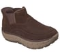 Skechers Slip-ins: Karmas - Bronson Canyon, CHOCOLAT, full image number 3