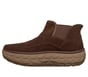 Skechers Slip-ins: Karmas - Bronson Canyon, CHOCOLAT, full image number 4